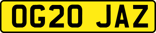 OG20JAZ