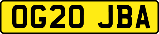 OG20JBA