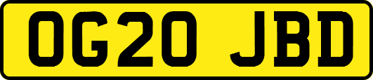 OG20JBD
