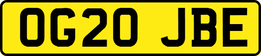 OG20JBE