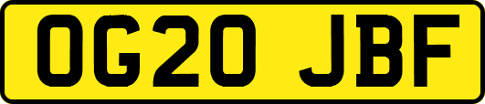 OG20JBF