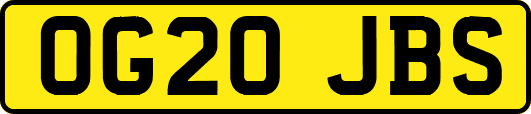 OG20JBS