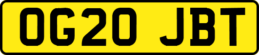 OG20JBT