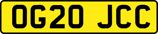 OG20JCC