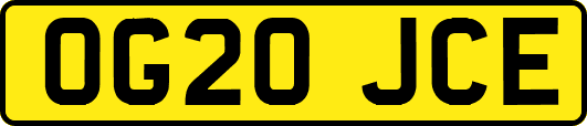 OG20JCE