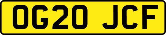 OG20JCF