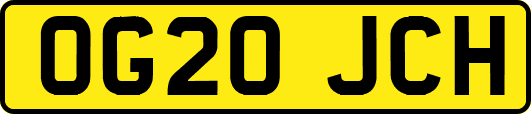 OG20JCH