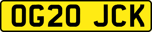 OG20JCK