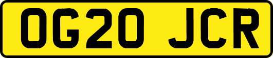 OG20JCR