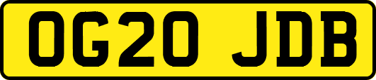 OG20JDB