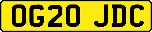 OG20JDC