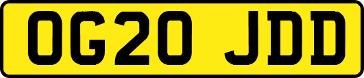 OG20JDD
