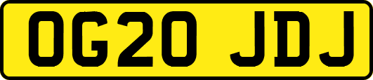 OG20JDJ