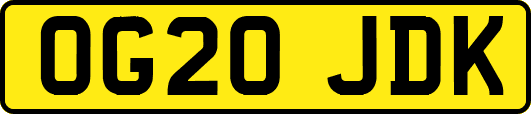 OG20JDK