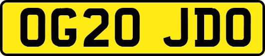 OG20JDO