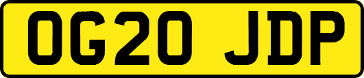 OG20JDP