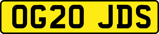 OG20JDS
