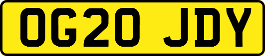 OG20JDY