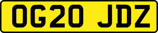OG20JDZ