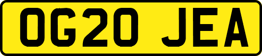 OG20JEA