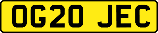 OG20JEC