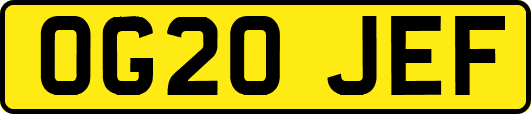OG20JEF