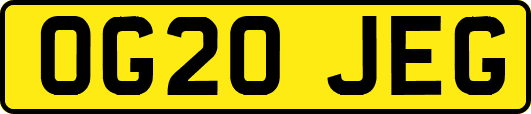 OG20JEG
