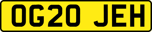 OG20JEH