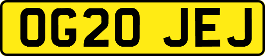 OG20JEJ