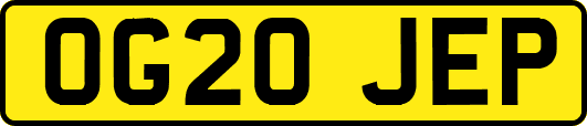 OG20JEP
