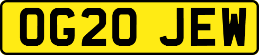 OG20JEW