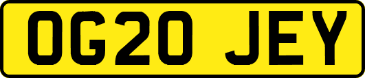 OG20JEY
