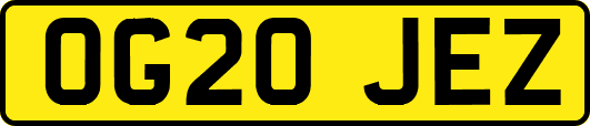 OG20JEZ
