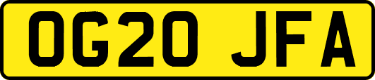 OG20JFA