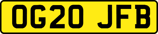 OG20JFB