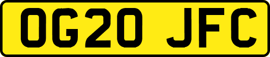 OG20JFC