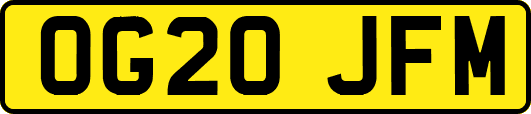 OG20JFM