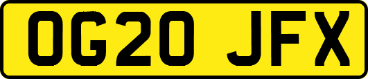 OG20JFX