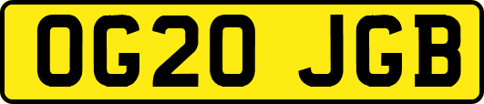 OG20JGB