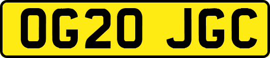 OG20JGC