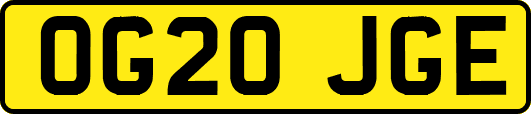 OG20JGE