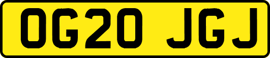 OG20JGJ