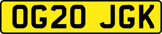OG20JGK