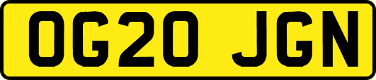 OG20JGN
