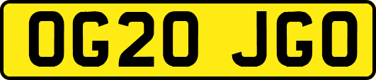 OG20JGO