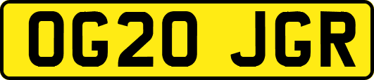 OG20JGR