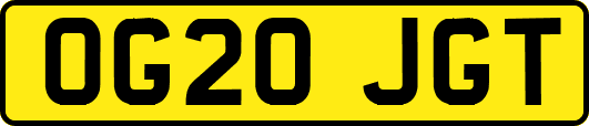 OG20JGT