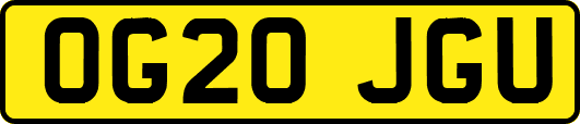 OG20JGU