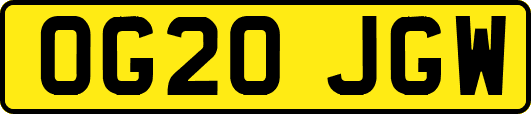 OG20JGW