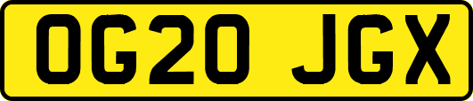 OG20JGX